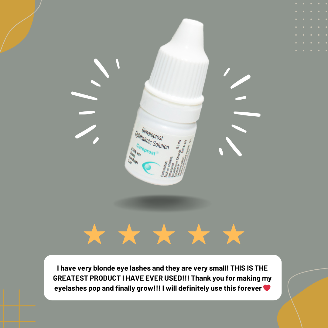 Careprost