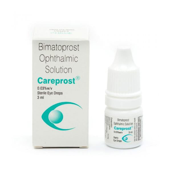 Careprost