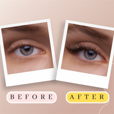The secret to longer, thicker, darker lashes has been found... and it's Careprost.
